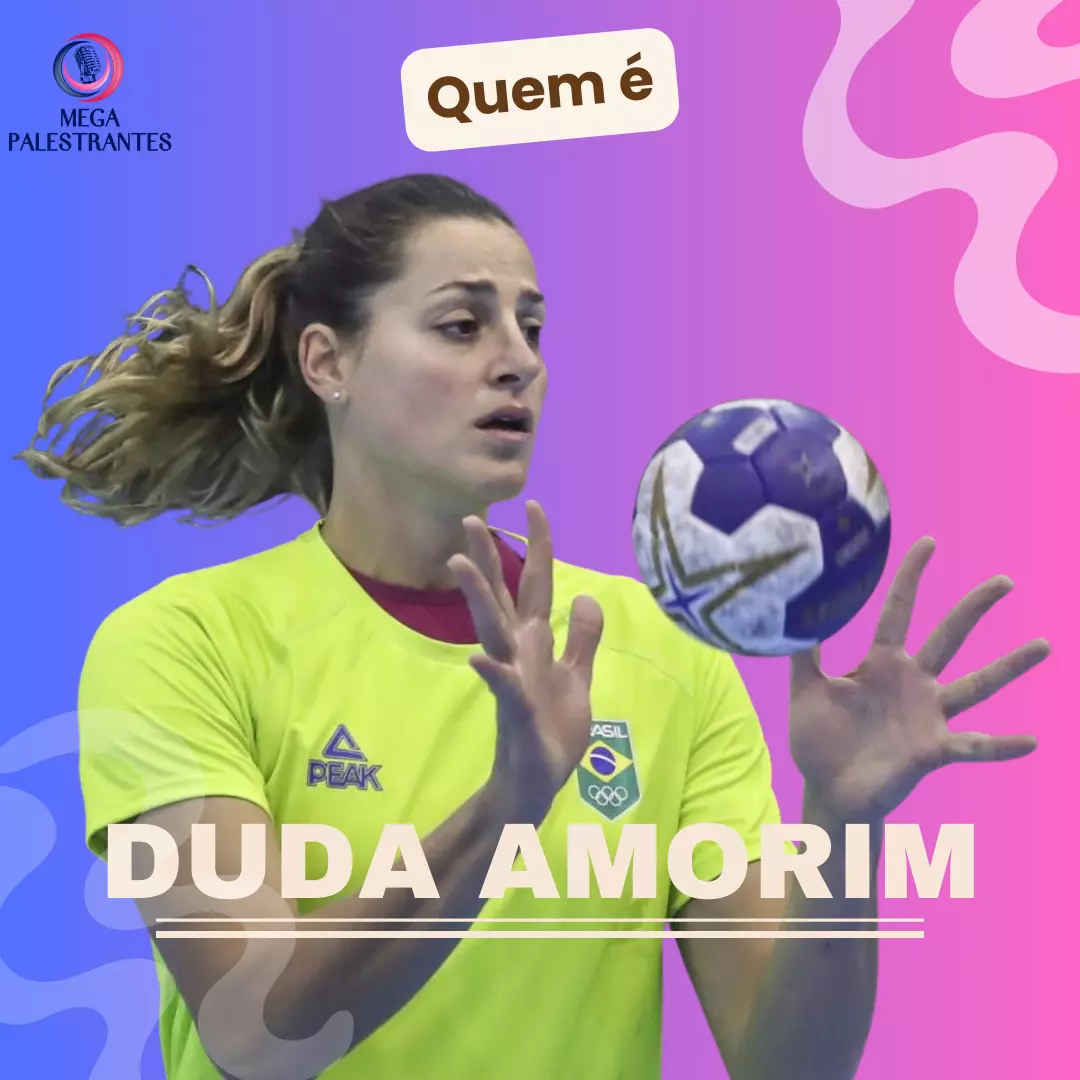 Duda Amorim